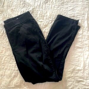 NYDJ Alina Pull On Ankle Jeans Size 14